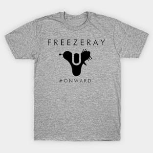 Cold Destiny T-Shirt